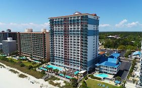 Paradise Resort in Myrtle Beach South Carolina
