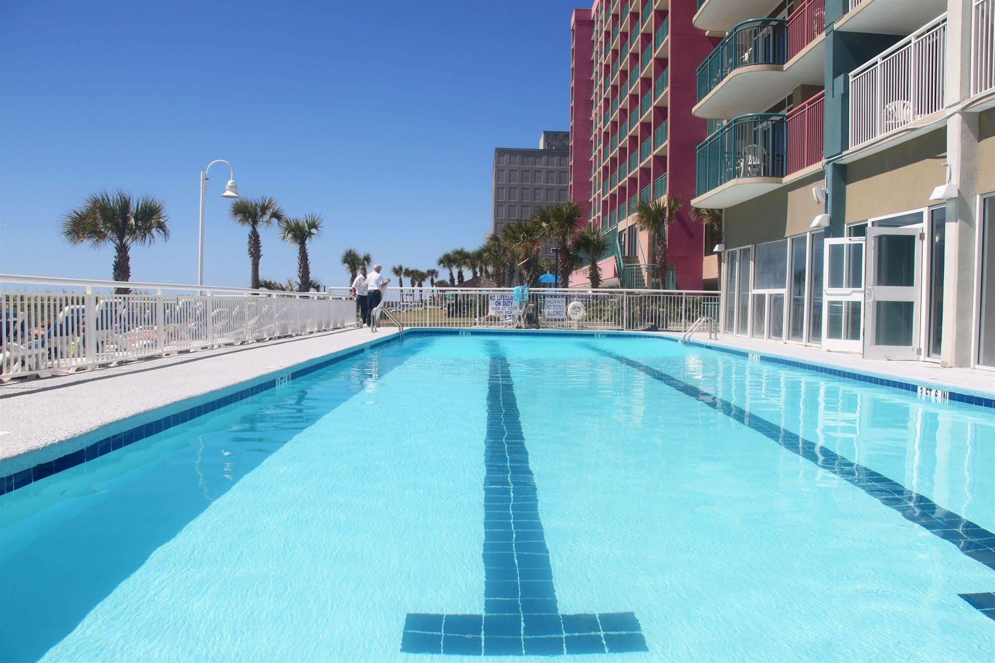 Paradise Resort Myrtle Beach Facilities photo